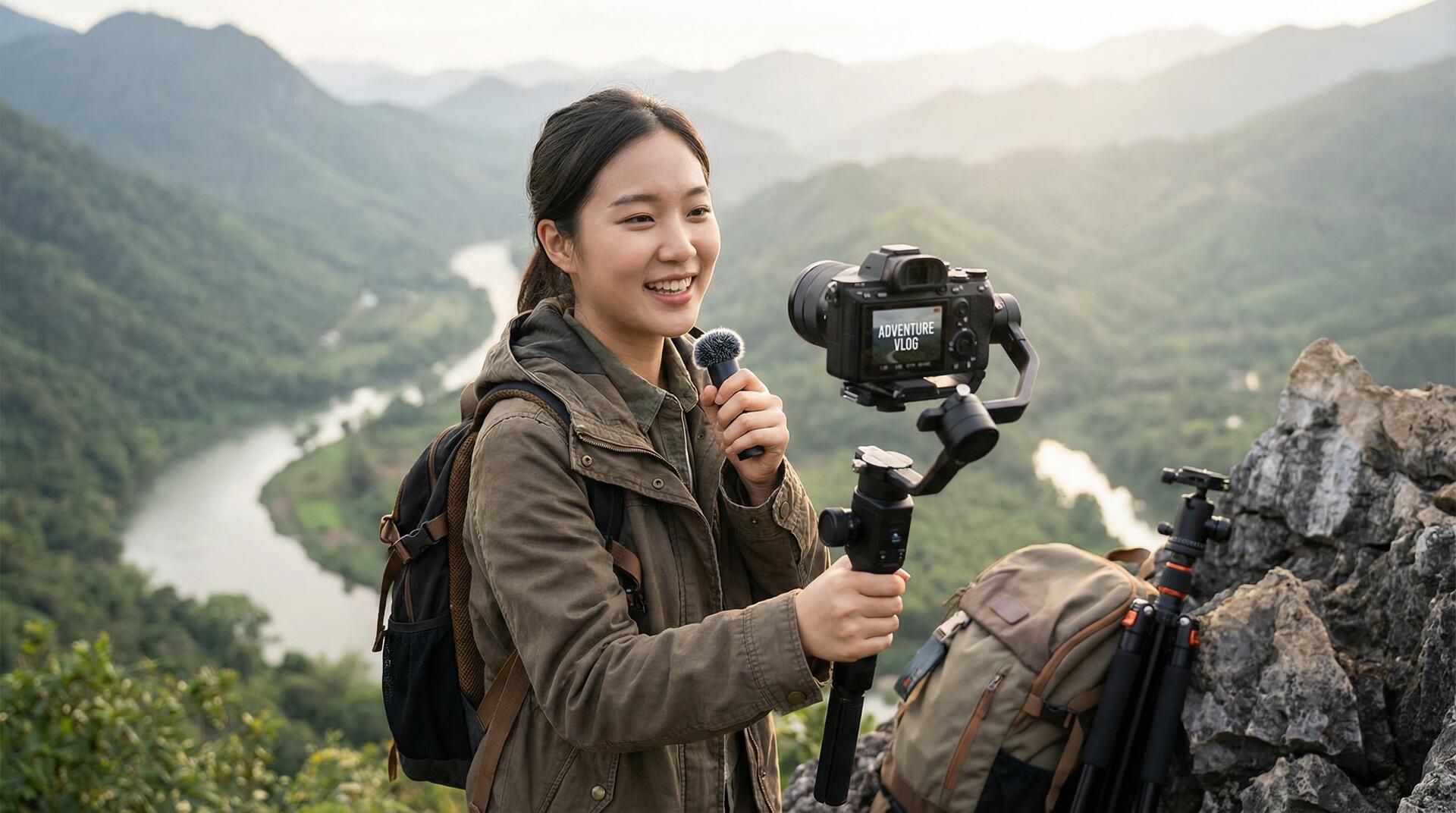 国产视频旅行视频